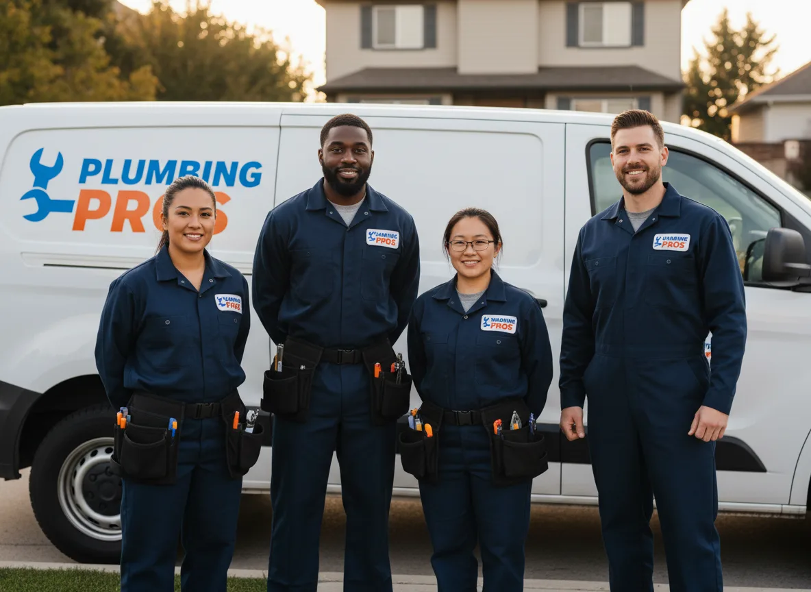 Water Heater Repair company in Ypsilanti, ND